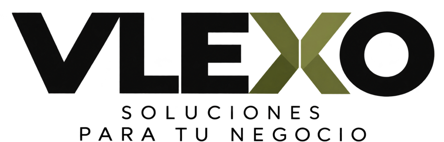 VLEXO, Soluciones para tu negocio
